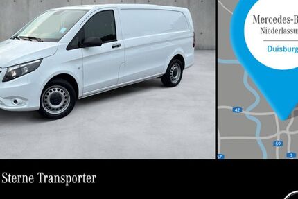 Mercedes-Benz Vito 82.827 km 28.179 € Duisburg 47138
