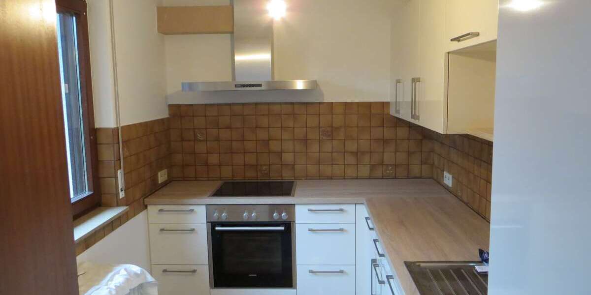 Wohnung zum Mieten in Kirchheim 1.050 € 84.67 m² 3 zimmer