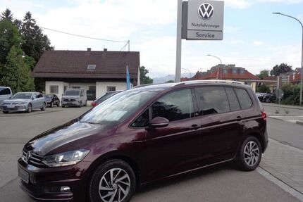 VW Touran 121.022 km 14.990 &euro; Freilassing 83395