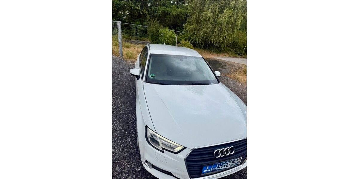 Audi A3 137.200 km 13.000 &euro; Hörstel 48477