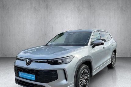 VW Tayron 7.900 km 48.990 &euro; Hamburg 22399