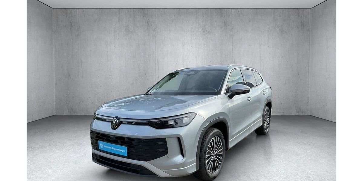 VW Tayron 7.900 km 48.990 &euro; Hamburg 22399