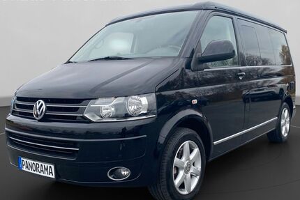 VW T5 California 205.451 km 26.690 &euro; Schönefeld OT Großziethen 12529