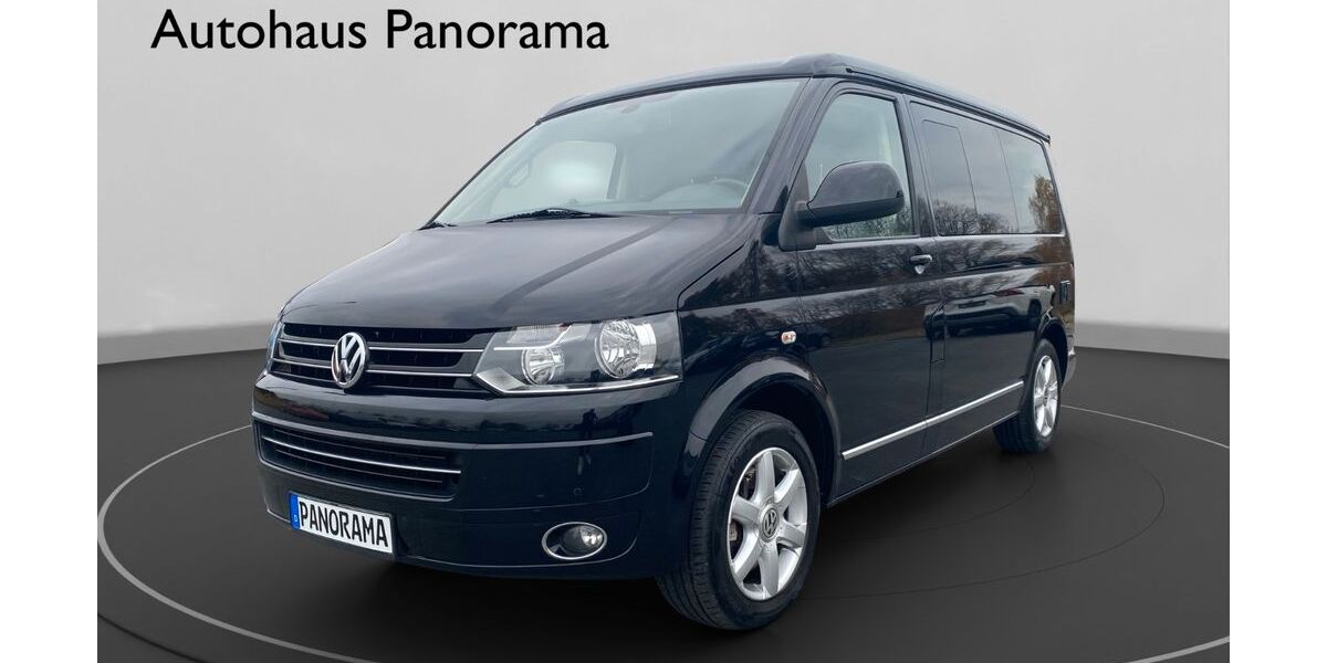 VW T5 California 205.451 km 26.690 &euro; Schönefeld OT Großziethen 12529