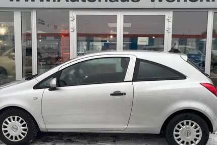 Opel Corsa 191.211 km 1.970 &euro; Winsen (Luhe) 21423