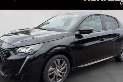 Peugeot 208 22.500 km 13.990 &euro; Duisburg 47059