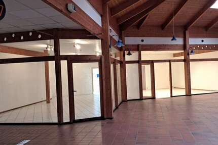 Einzelhandel in Ronnenberg 512 € 45 m² zimmer