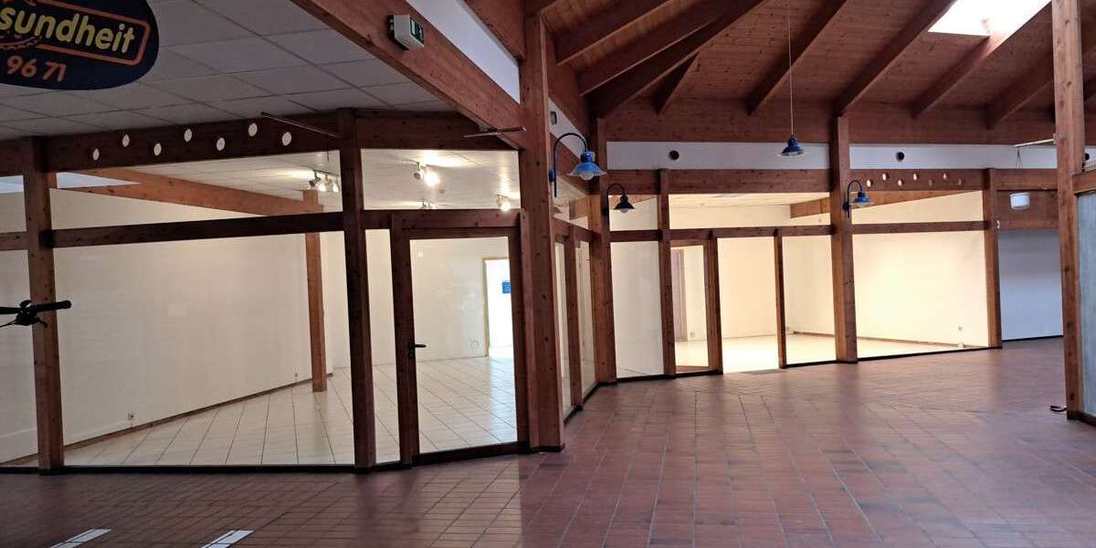 Gewerbeobjekt Ronnenberg - 512&euro; | Angebot:15078681