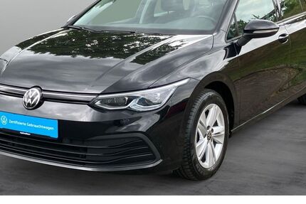 VW Golf 66.000 km 19.980 &euro; Kitzingen 97318