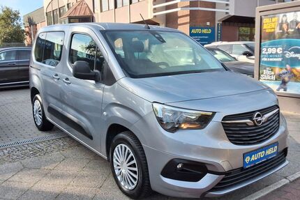 Opel Combo Life 75.000 km 15.600 &euro; Berlin 13599