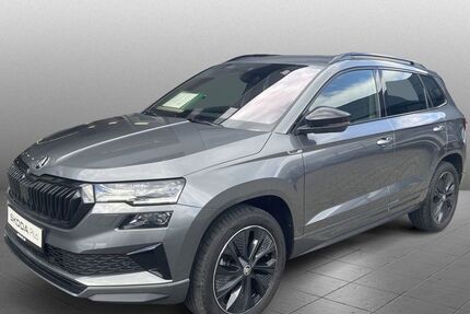 Skoda Karoq 31.046 km 33.980 &euro; Diez 65582