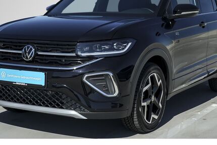 VW T-Cross 5.111 km 29.881 &euro; München 80687