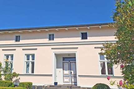 Wohnung Usedom / OT Paske Paske - 3 Zimmer, 63 m&sup2;, 175.000&euro; | Angebot:27209208