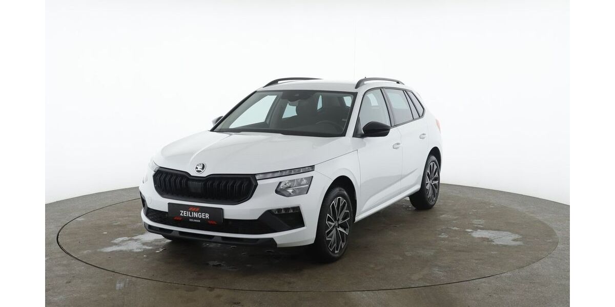 Skoda Kamiq 35.720 km 22.088 &euro; Dietersheim 91463