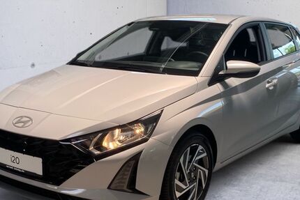 Hyundai i20 1.500 km 20.990 &euro; Lörrach 79539