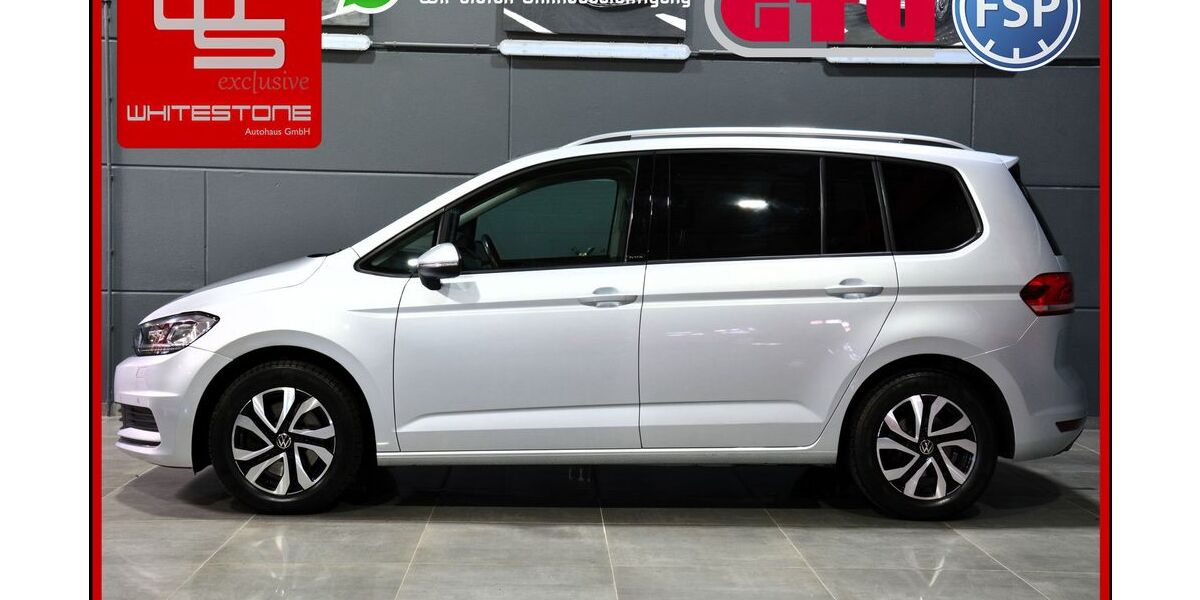 VW Touran 68.674 km 24.880 &euro; Falkensee 14612