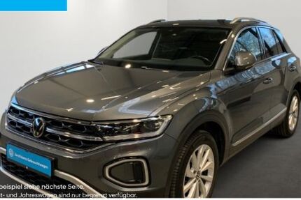 VW T-Roc 37.205 km 19.250 &euro; Neuss 41460