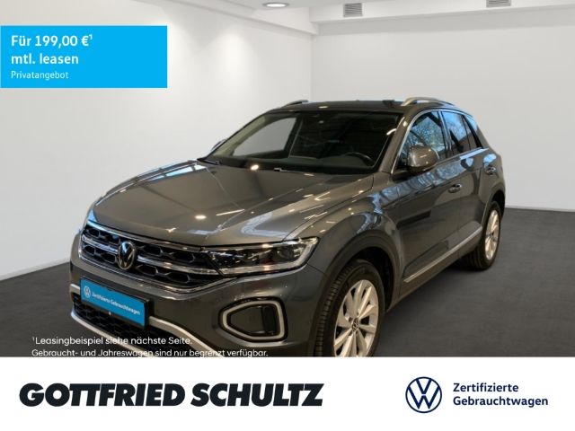 VW T-Roc 37.205 km 19.250 &euro; Neuss 41460