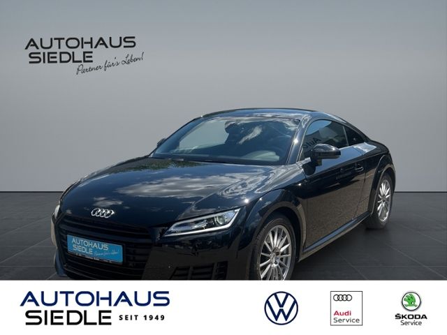Audi TT 44.800 km 27.990 &euro; Furtwangen 78120
