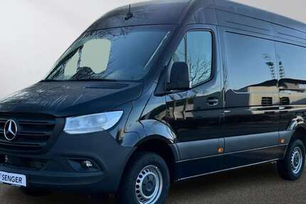 Mercedes-Benz Sprinter 9.500 km 51.110 &euro; Oldenburg 26135