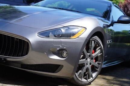 Maserati Granturismo 52.416 km 49.500 &euro; Lindenberg 88161