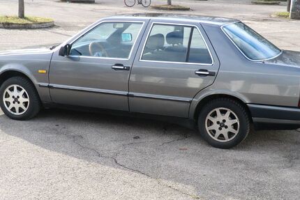 Lancia Thema 71.000 km 5.390 € München 81927