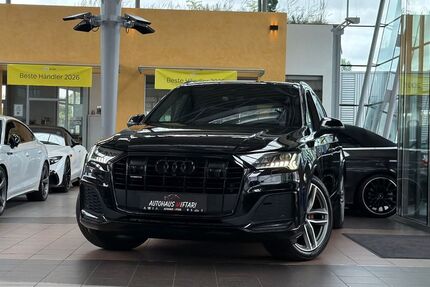 Audi Q7 170.000 km 41.999 &euro; Niestetal-Heiligenrode bei Kassel 34266
