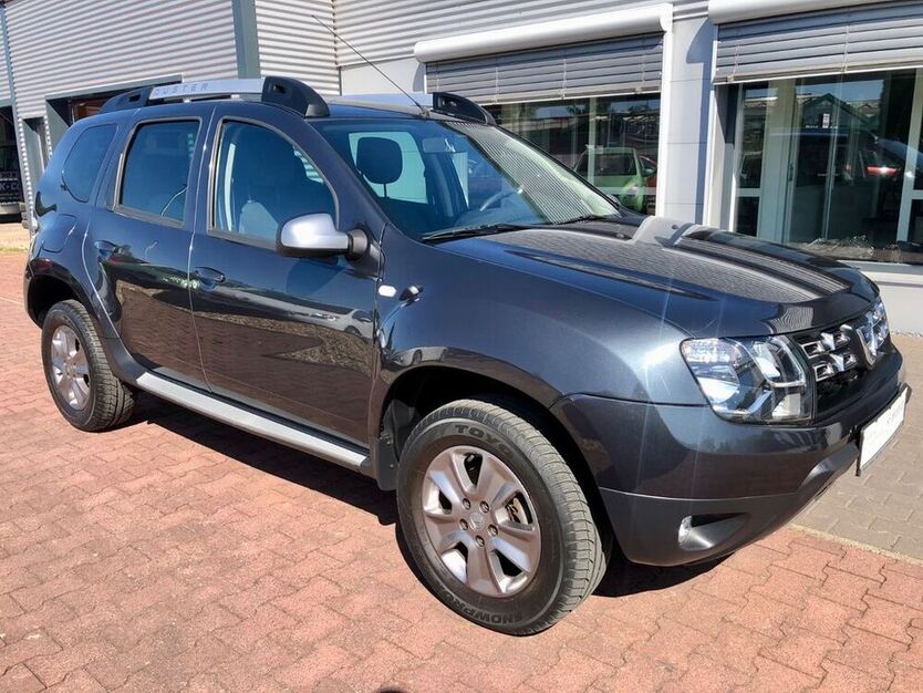 Duster