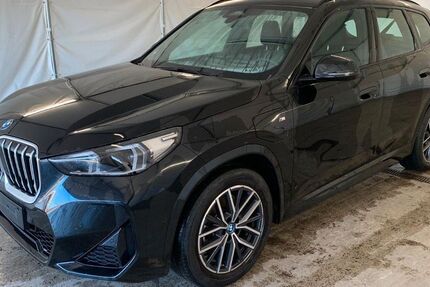 BMW X1 24.300 km 40.940 &euro; Steinbach-Hallenberg OT Herges-Hallenberg 98587