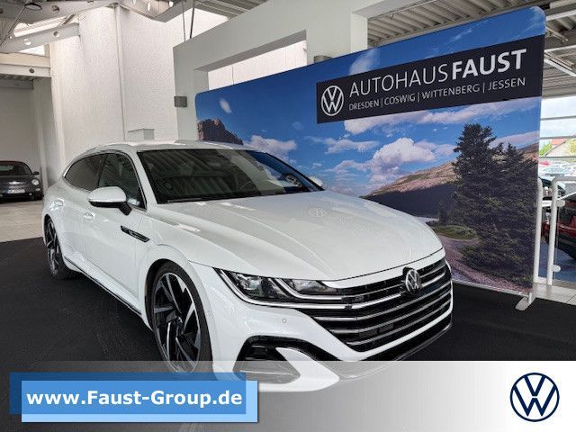 VW Arteon 42.785 km 36.550 &euro; Jessen 06917