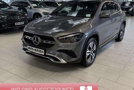 Mercedes-Benz GLA 200 10.000 km 38.995 &euro; Flensburg 24941