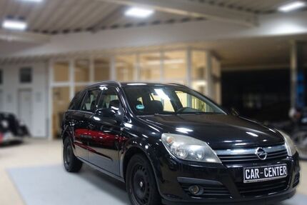 Opel Astra 215.600 km 850 &euro; Stralsund 18435