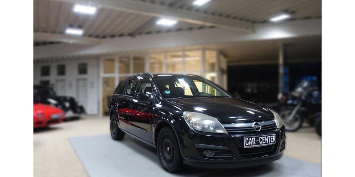 Opel Astra 215.600 km 850 &euro; Stralsund 18435