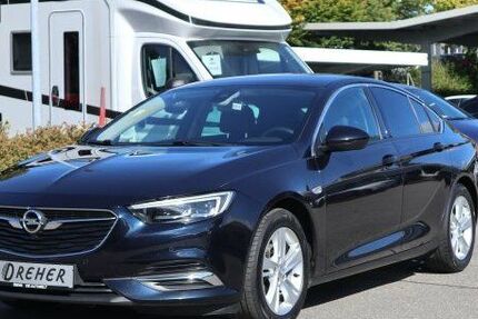 Opel Insignia 83.906 km 16.990 € Wangen 88239