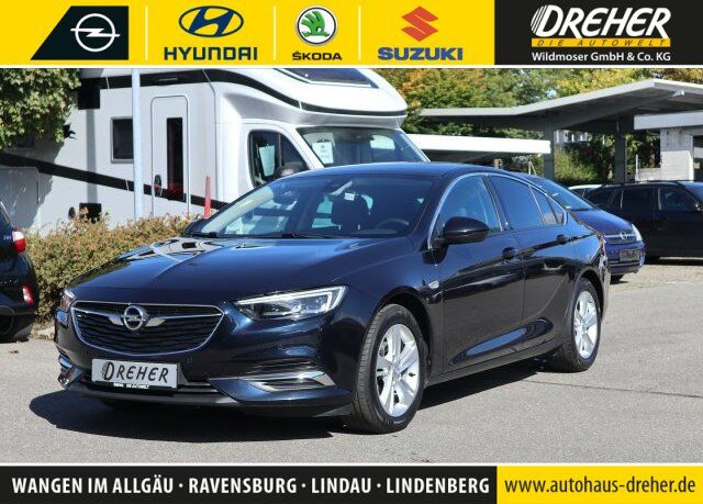 Opel Insignia 83.906 km 16.990 € Wangen 88239