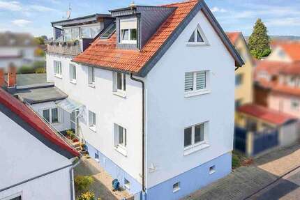 Haus Schöneck - 8 Zimmer, 230 m&sup2;, 565.000&euro; | Angebot:25841638