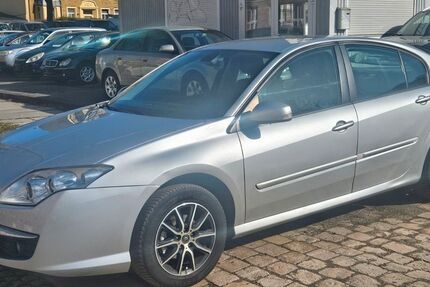 Renault Laguna 250.500 km 1.500 &euro; Chemnitz 09120