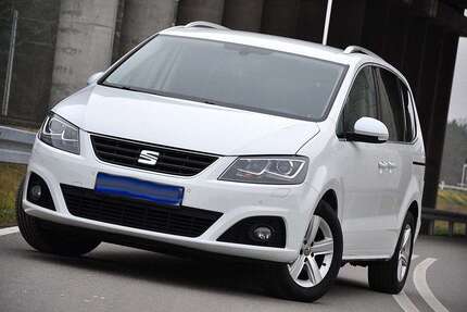 Seat Alhambra 105.000 km 22.990 &euro; Gifhorn 38518