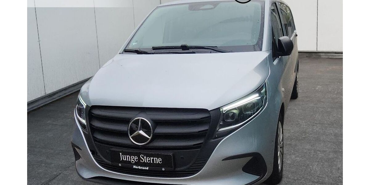 Mercedes-Benz Vito 10.427 km 55.323 &euro; Bocholt 46397
