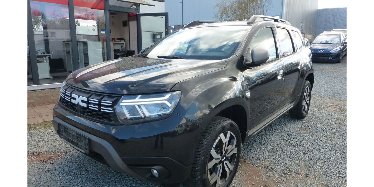 Dacia Duster 148.000 km 15.950 &euro; Lübeck 23560