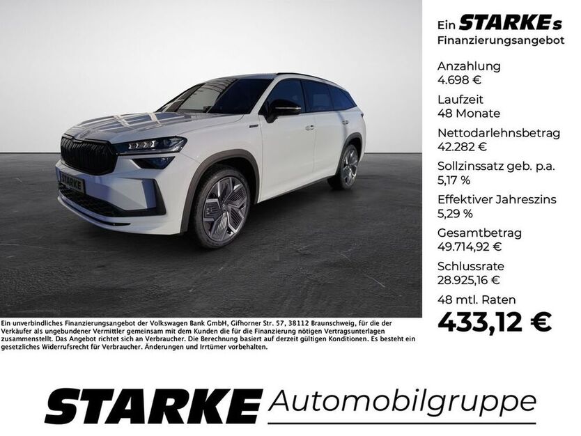Kodiaq