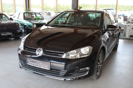 VW Golf 98.000 km 13.790 € Amstetten 73340