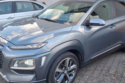 Hyundai KONA 57.570 km 20.190 € Gemünden 55490