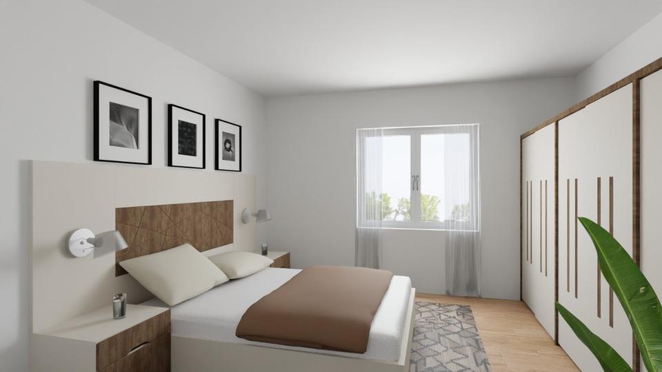 Doppelhaushälfte Delmenhorst - 4 Zimmer, 119 m&sup2;, 377.500&euro; | Angebot:24814768