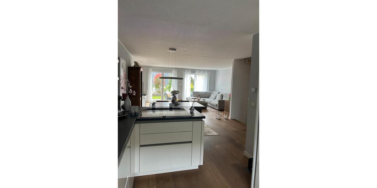Doppelhaushälfte Wuppertal Cronenberg - 5 Zimmer, 126 m&sup2;, 510.000&euro; | Angebot:26675915