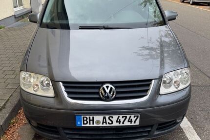 VW Touran