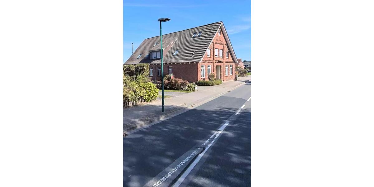 Erdgeschoßwohnung Neu Wulmstorf - 3 Zimmer, 78 m&sup2;, 785&euro; | Angebot:25872972