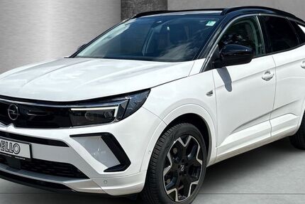 Opel Grandland (X) 22.247 km 25.490 &euro; Hamburg 22117