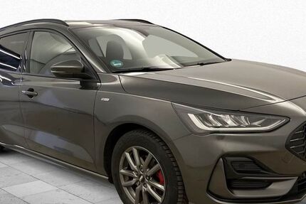 Ford Focus 79.988 km 15.700 &euro; Barchfeld - Immelborn 36456