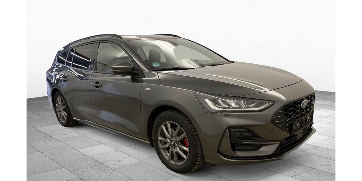 Ford Focus 79.988 km 15.700 &euro; Barchfeld - Immelborn 36456
